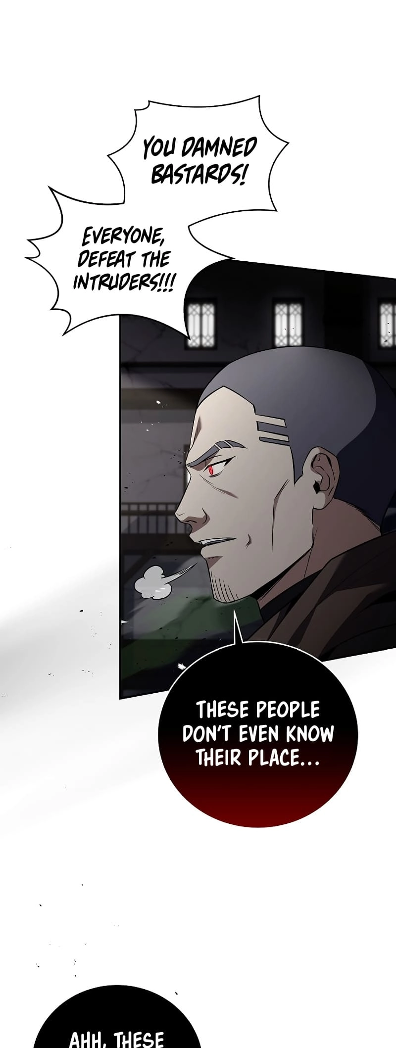 The Frozen Player Returns Chapter 139 - Page 48