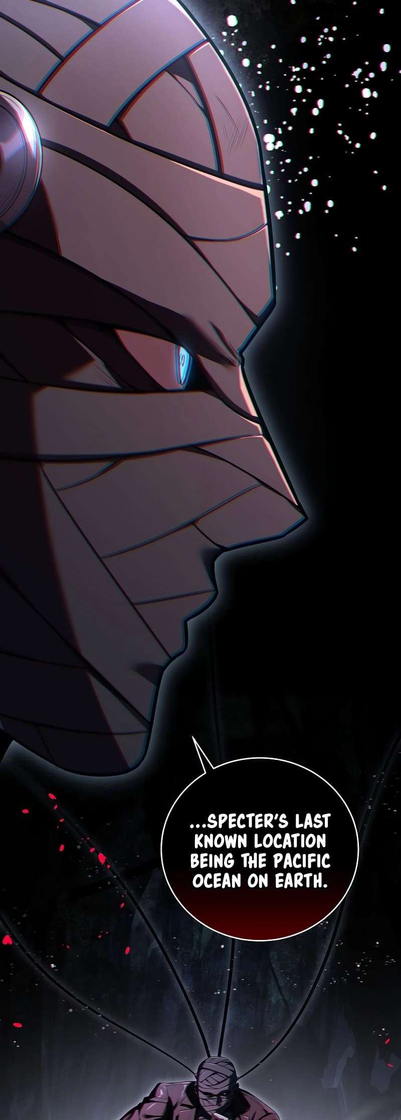 The Frozen Player Returns Chapter 140 - Page 3