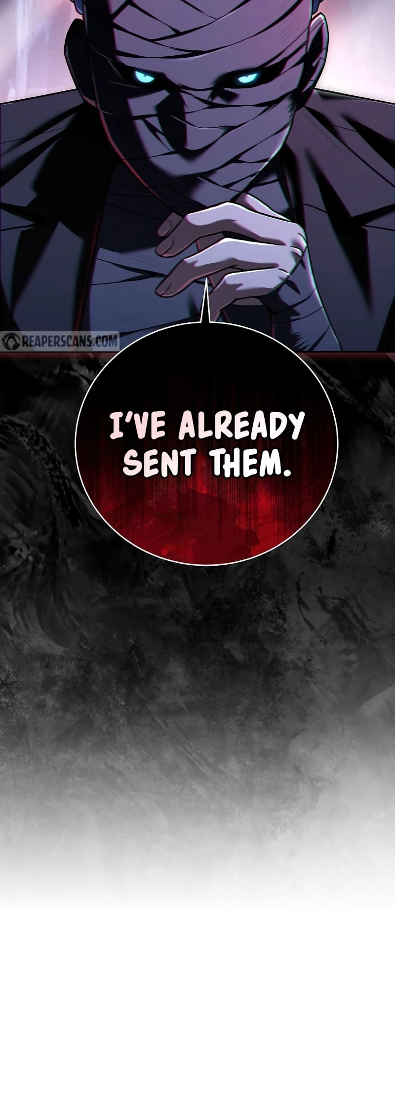 The Frozen Player Returns Chapter 140 - Page 7