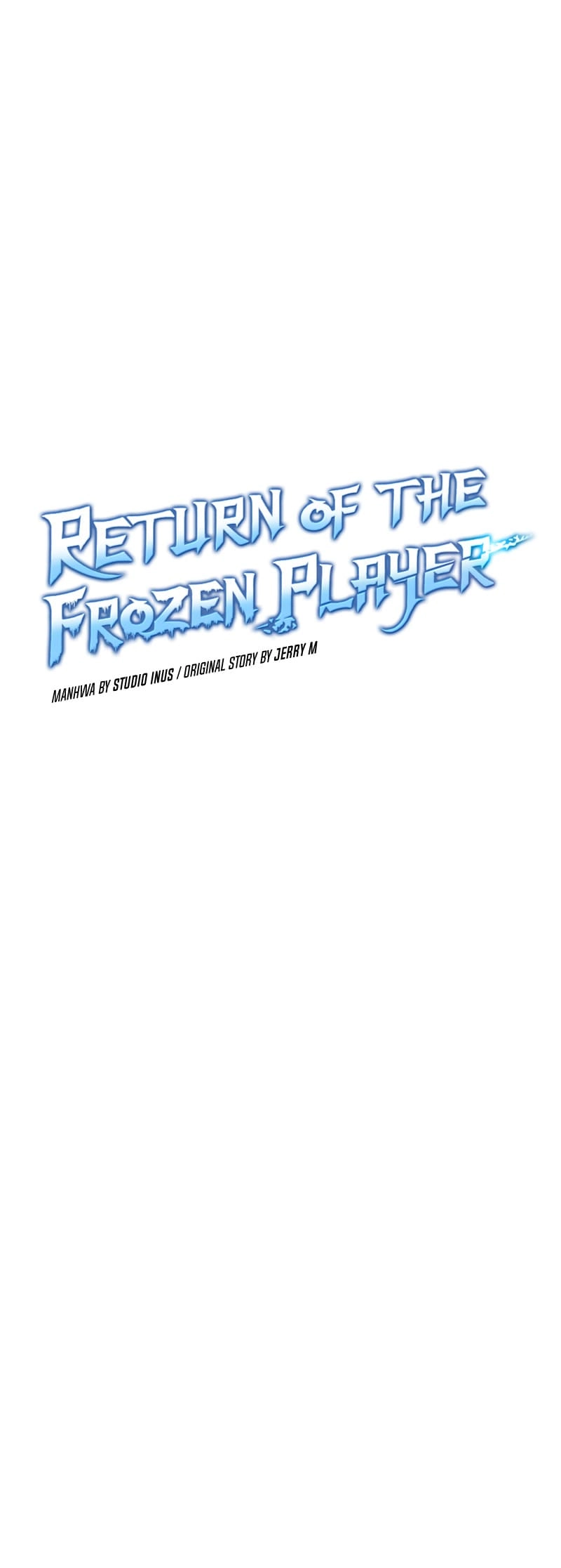 The Frozen Player Returns Chapter 140 - Page 8