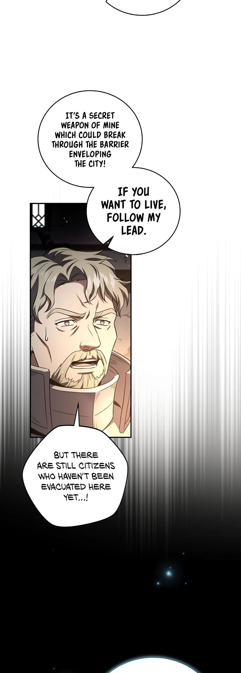 The Frozen Player Returns Chapter 140 - Page 12