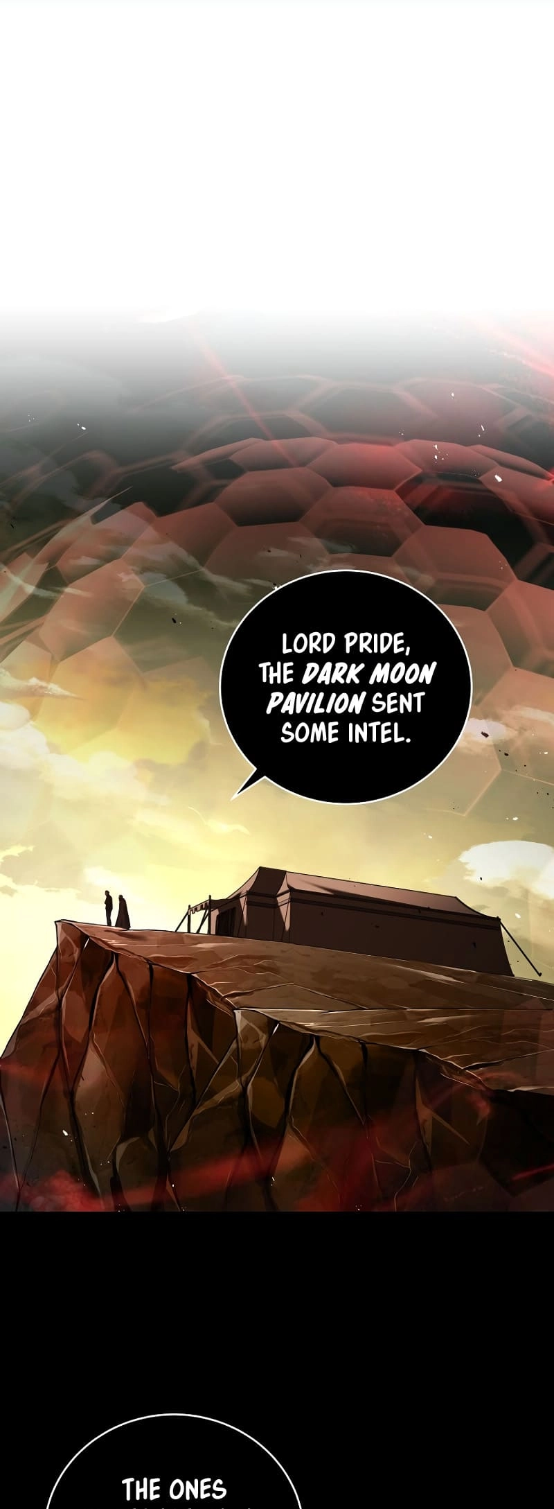 The Frozen Player Returns Chapter 140 - Page 14