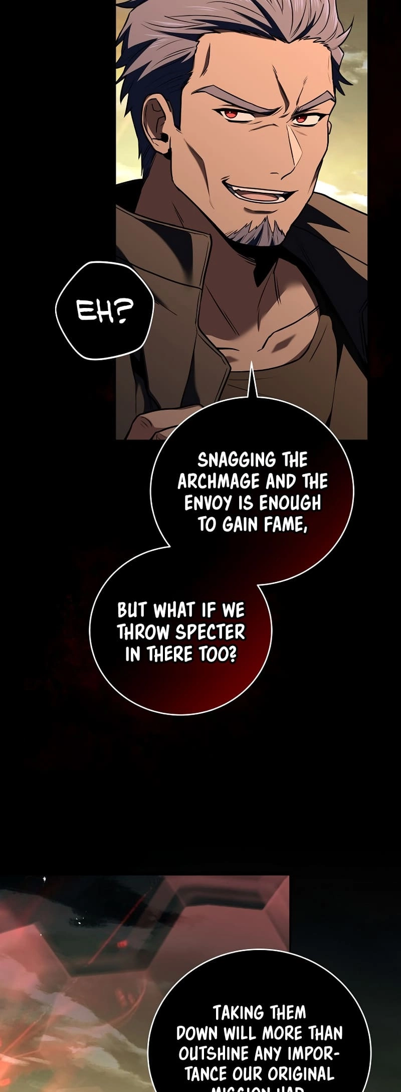 The Frozen Player Returns Chapter 140 - Page 16