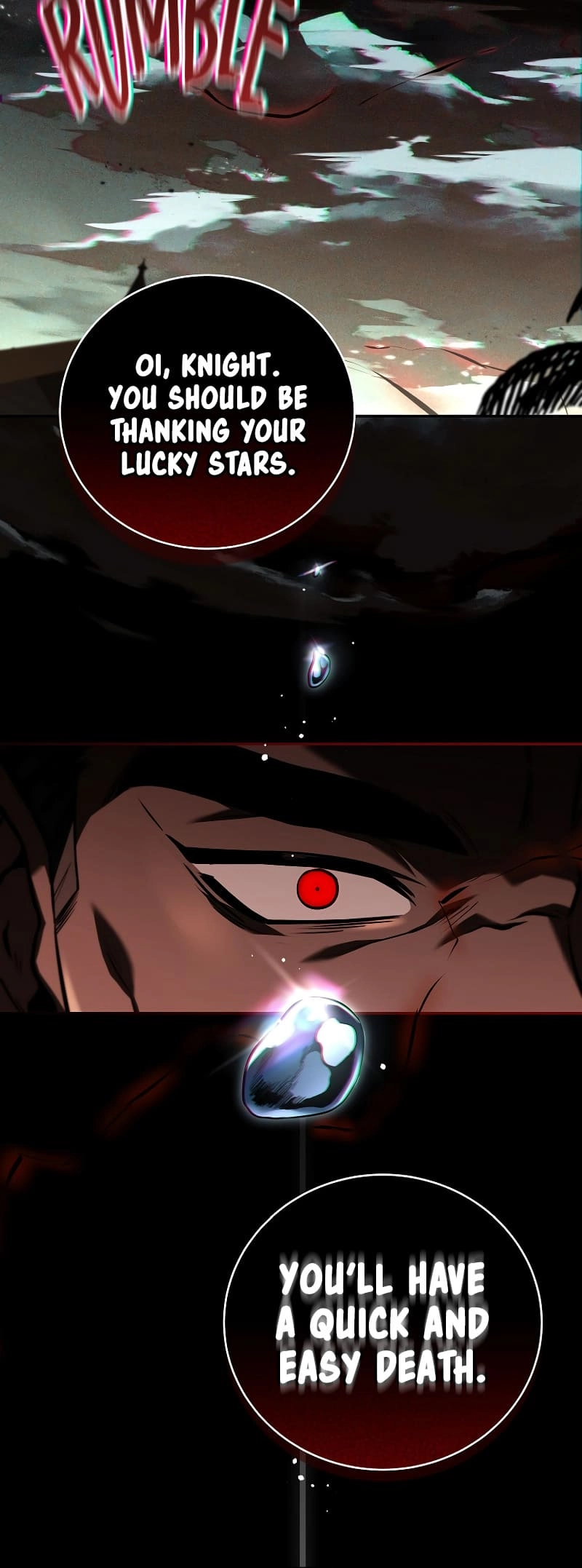 The Frozen Player Returns Chapter 140 - Page 36