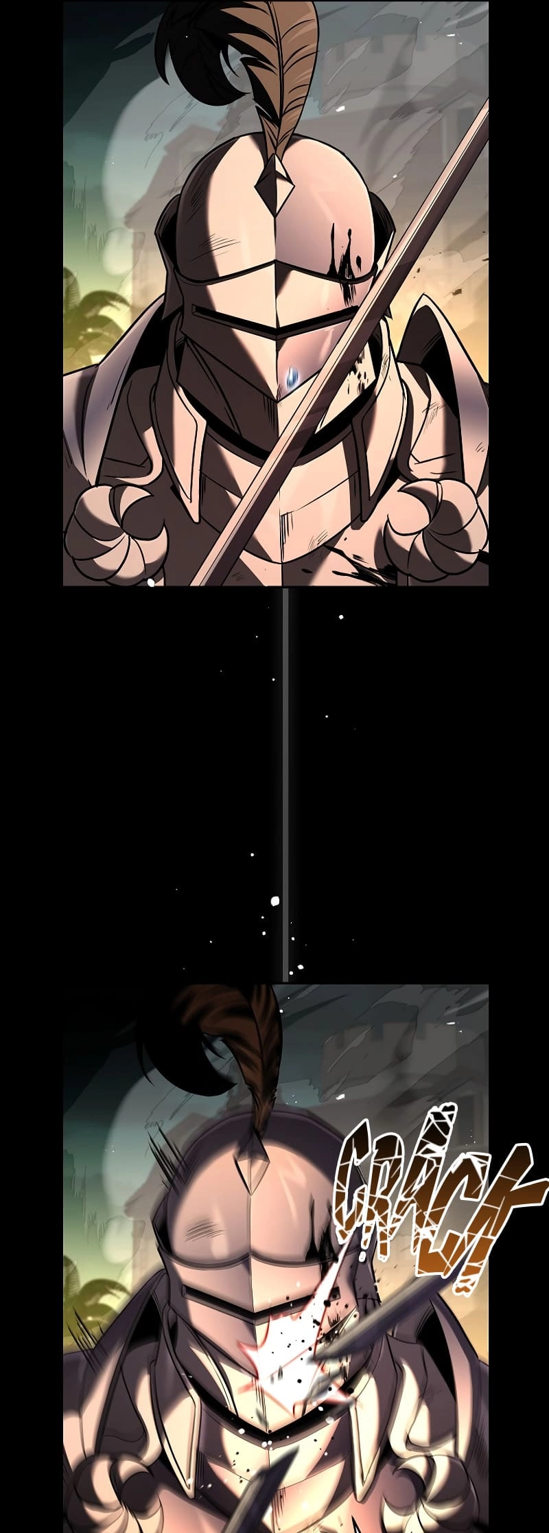 The Frozen Player Returns Chapter 140 - Page 37