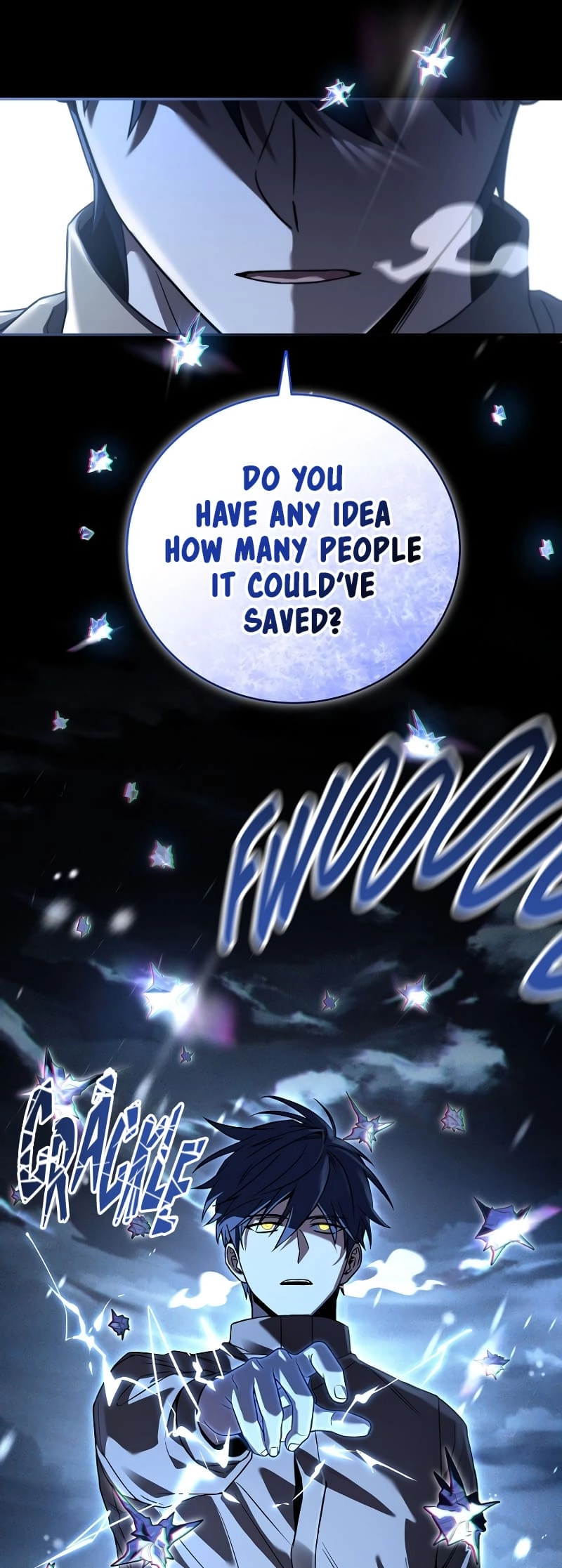 The Frozen Player Returns Chapter 140 - Page 48