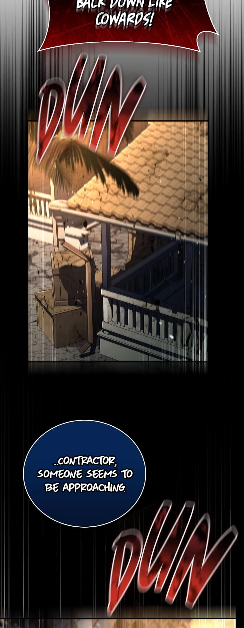 The Frozen Player Returns Chapter 141 - Page 10