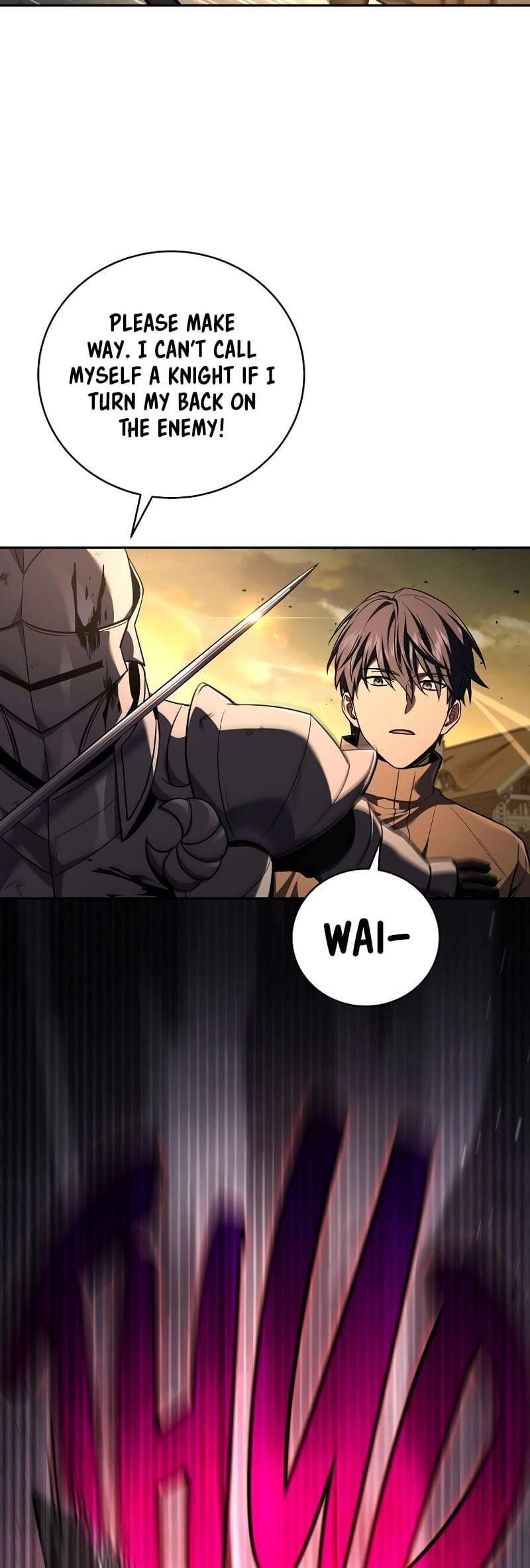 The Frozen Player Returns Chapter 141 - Page 15