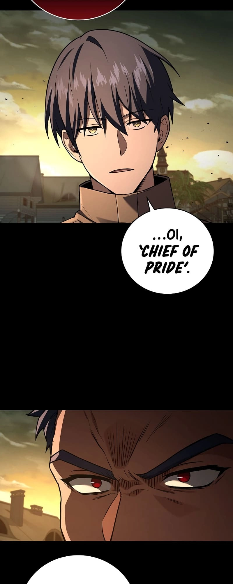 The Frozen Player Returns Chapter 141 - Page 29
