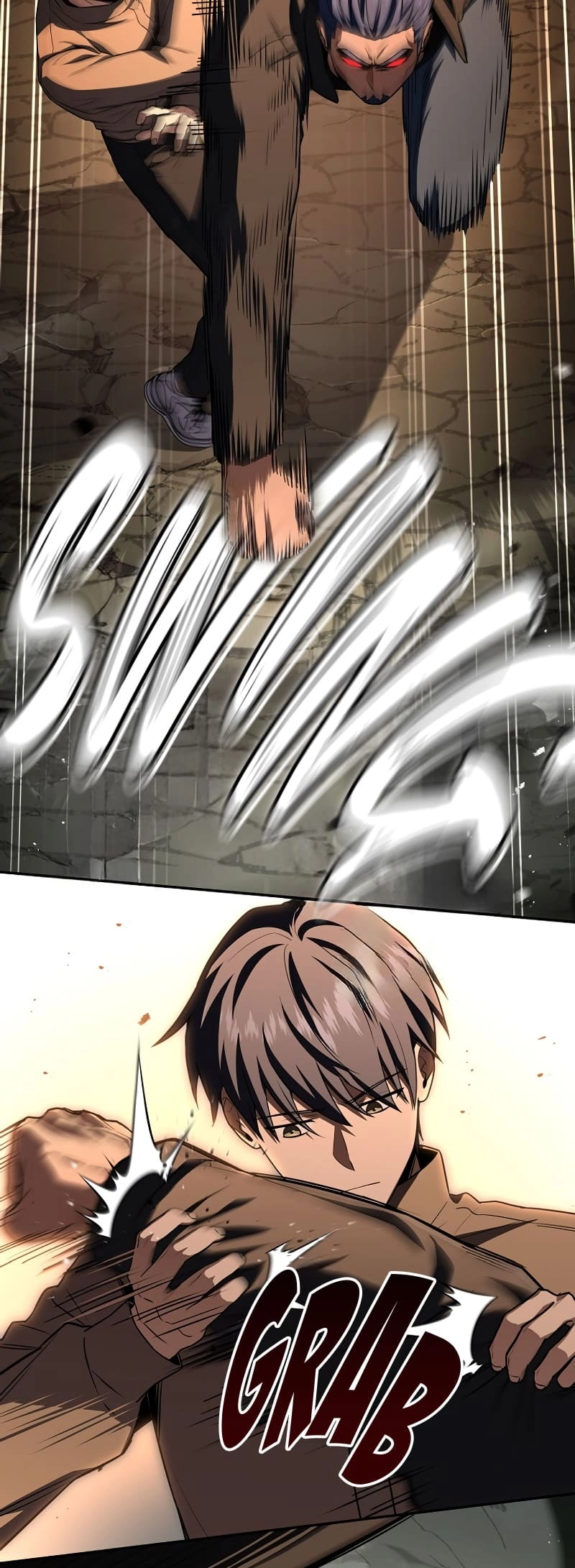 The Frozen Player Returns Chapter 141 - Page 33