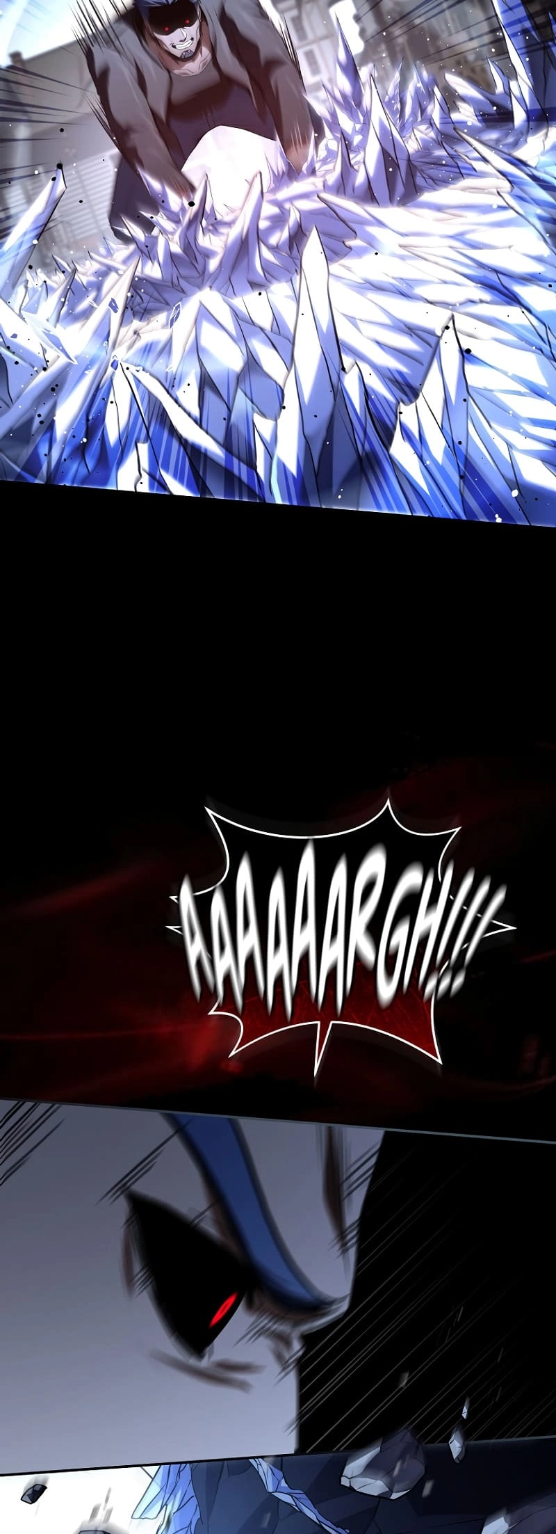 The Frozen Player Returns Chapter 141 - Page 39