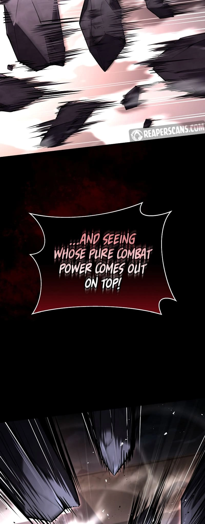 The Frozen Player Returns Chapter 141 - Page 46