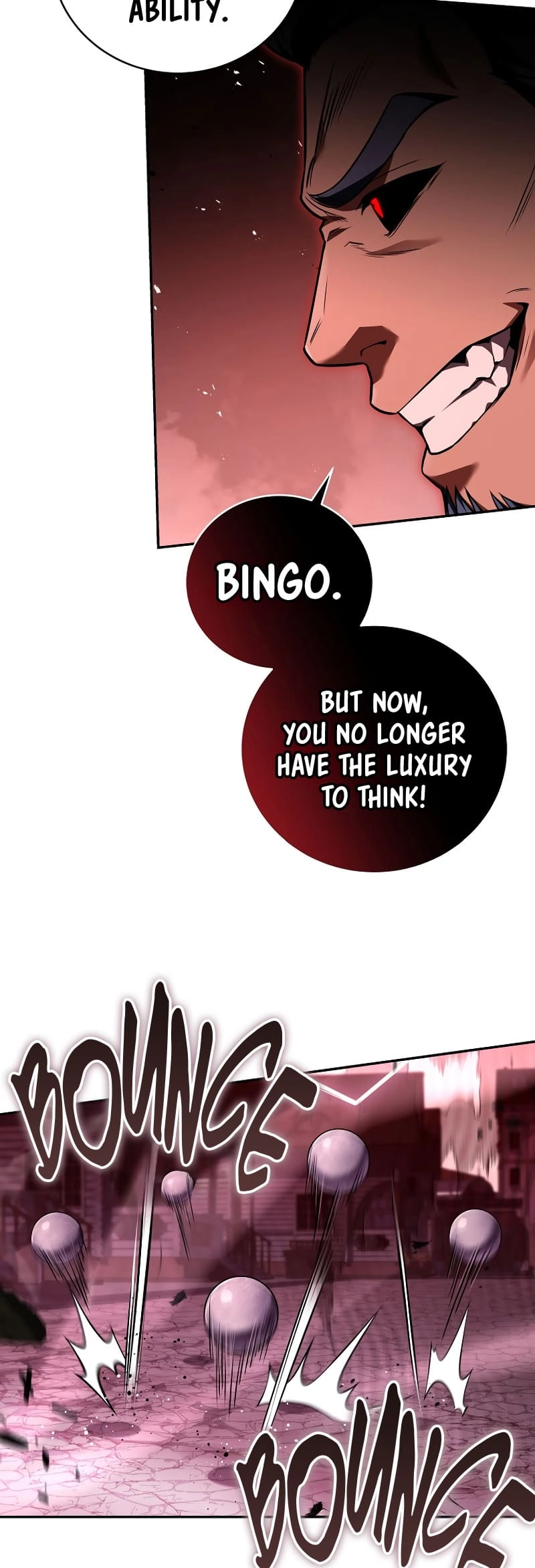 The Frozen Player Returns Chapter 142 - Page 10