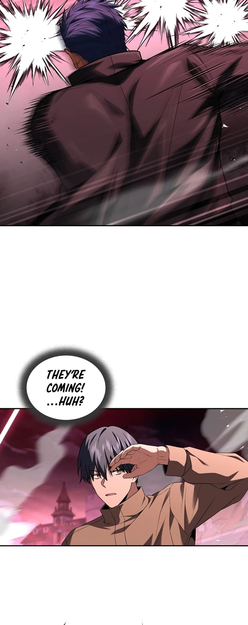 The Frozen Player Returns Chapter 142 - Page 13