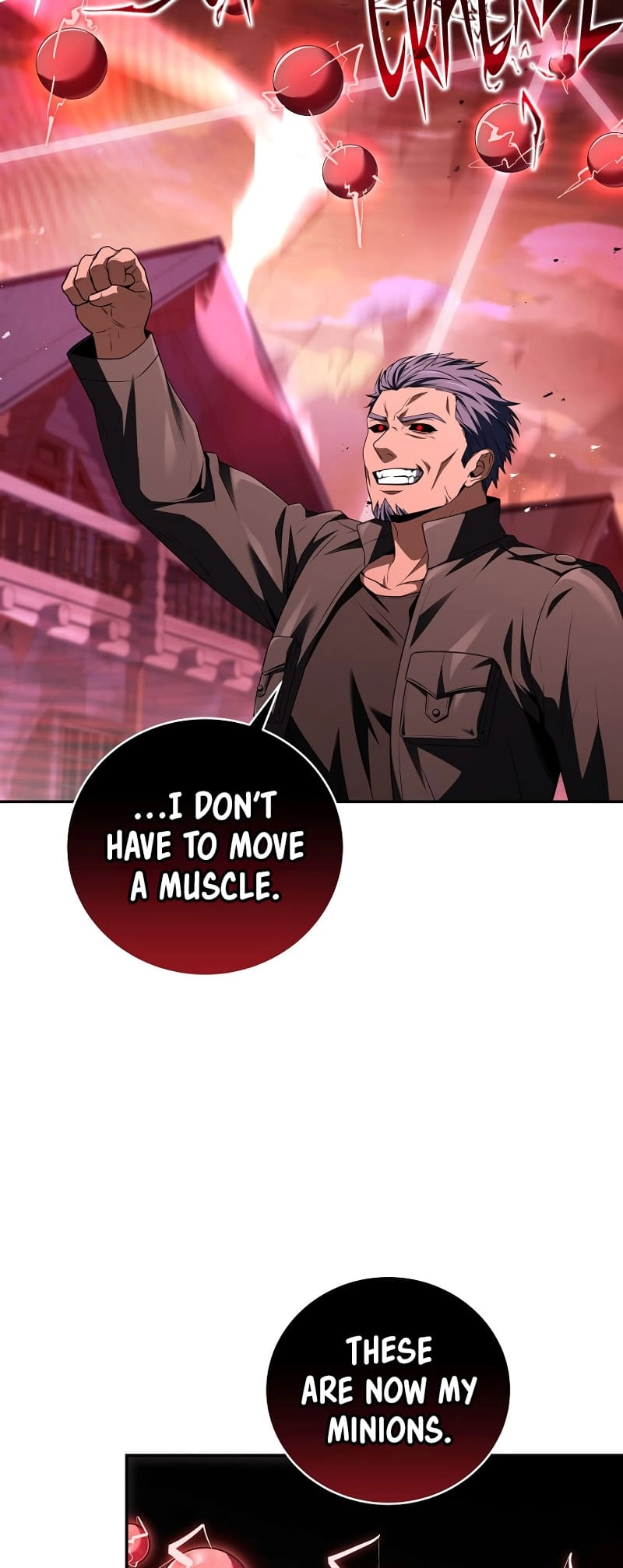 The Frozen Player Returns Chapter 142 - Page 15