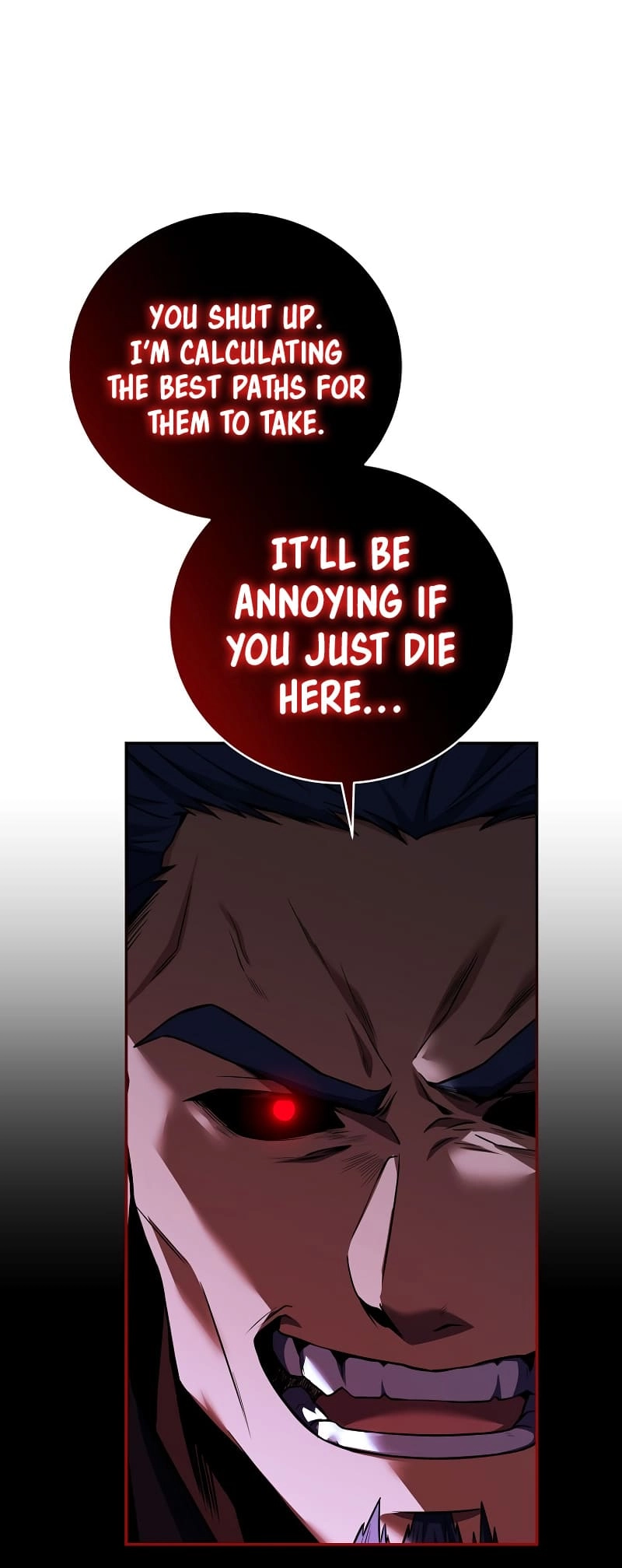 The Frozen Player Returns Chapter 142 - Page 17
