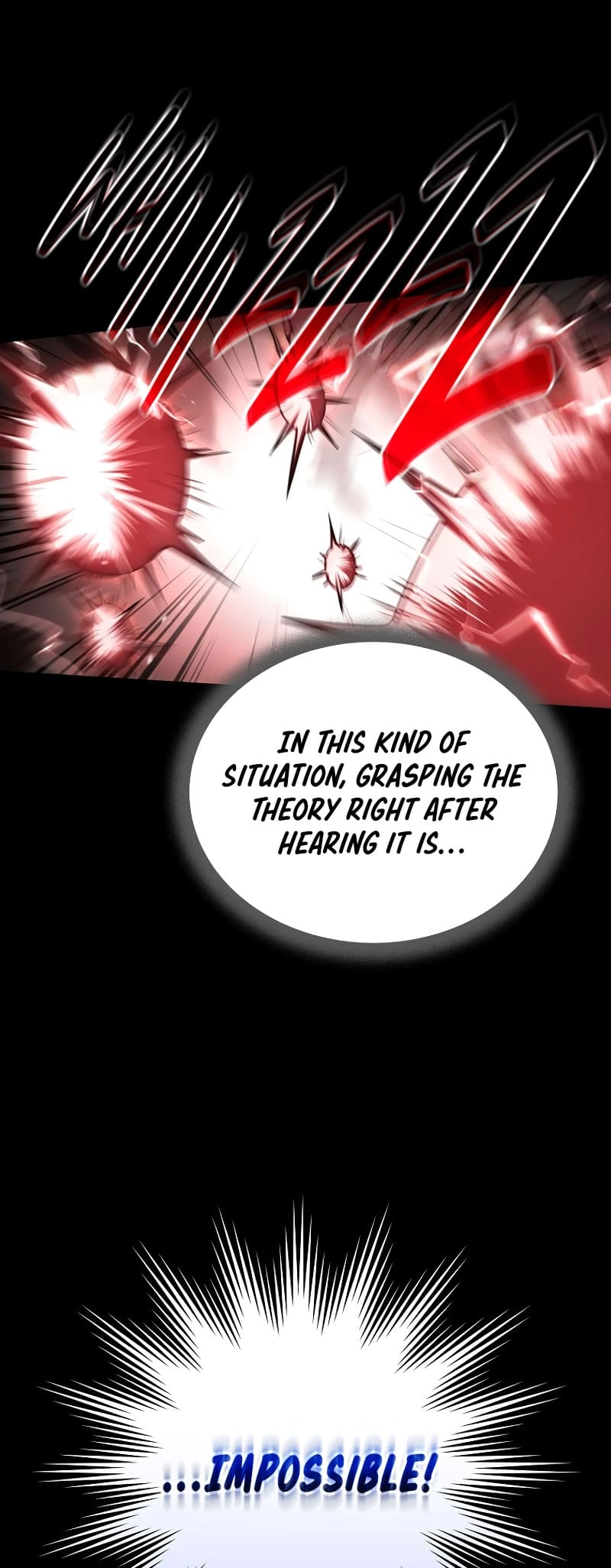 The Frozen Player Returns Chapter 142 - Page 34