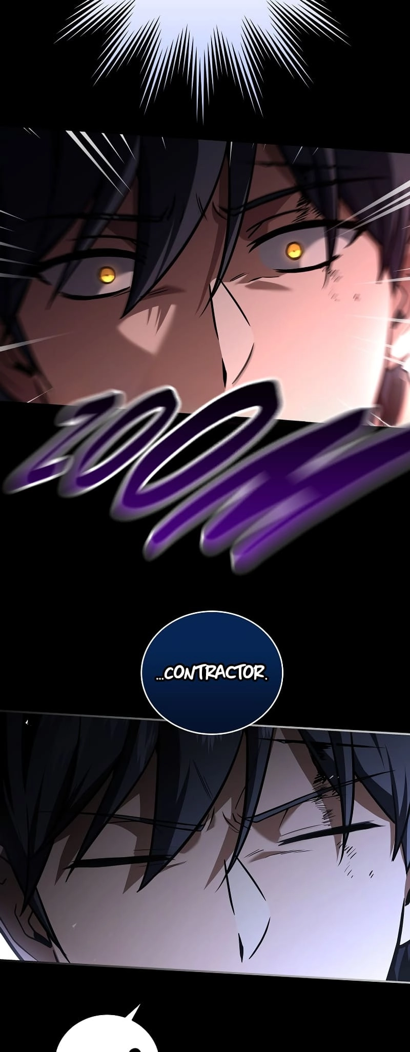The Frozen Player Returns Chapter 142 - Page 35