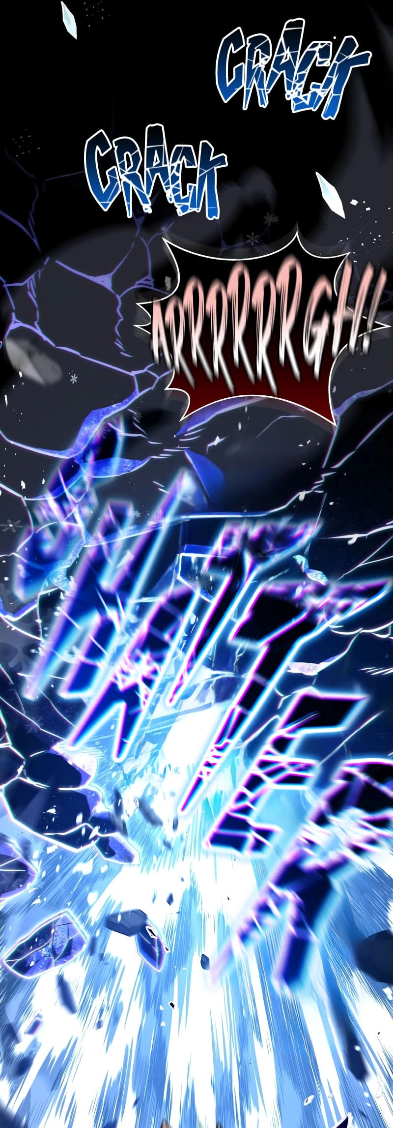 The Frozen Player Returns Chapter 142 - Page 45