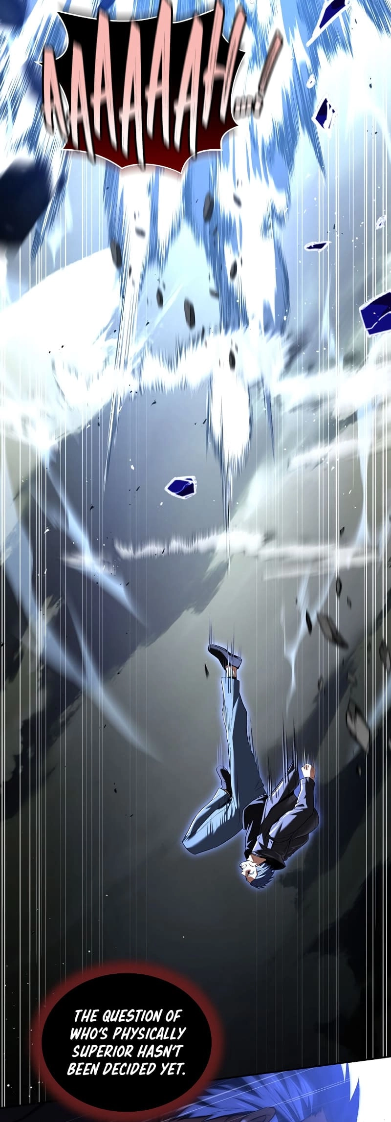 The Frozen Player Returns Chapter 142 - Page 46