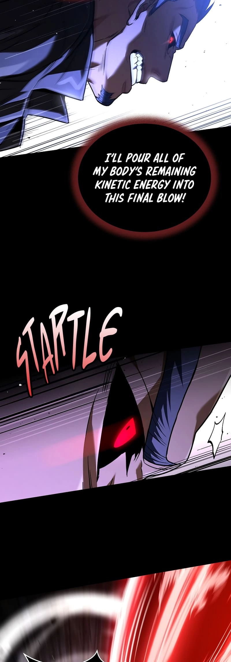 The Frozen Player Returns Chapter 142 - Page 47