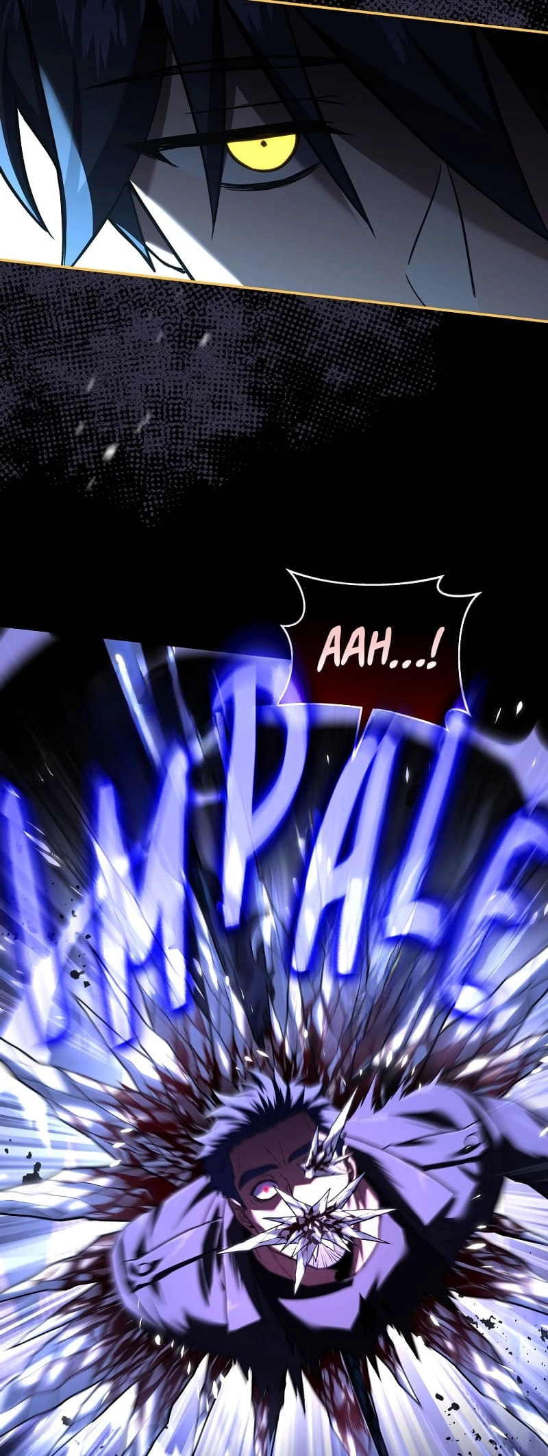 The Frozen Player Returns Chapter 143 - Page 5
