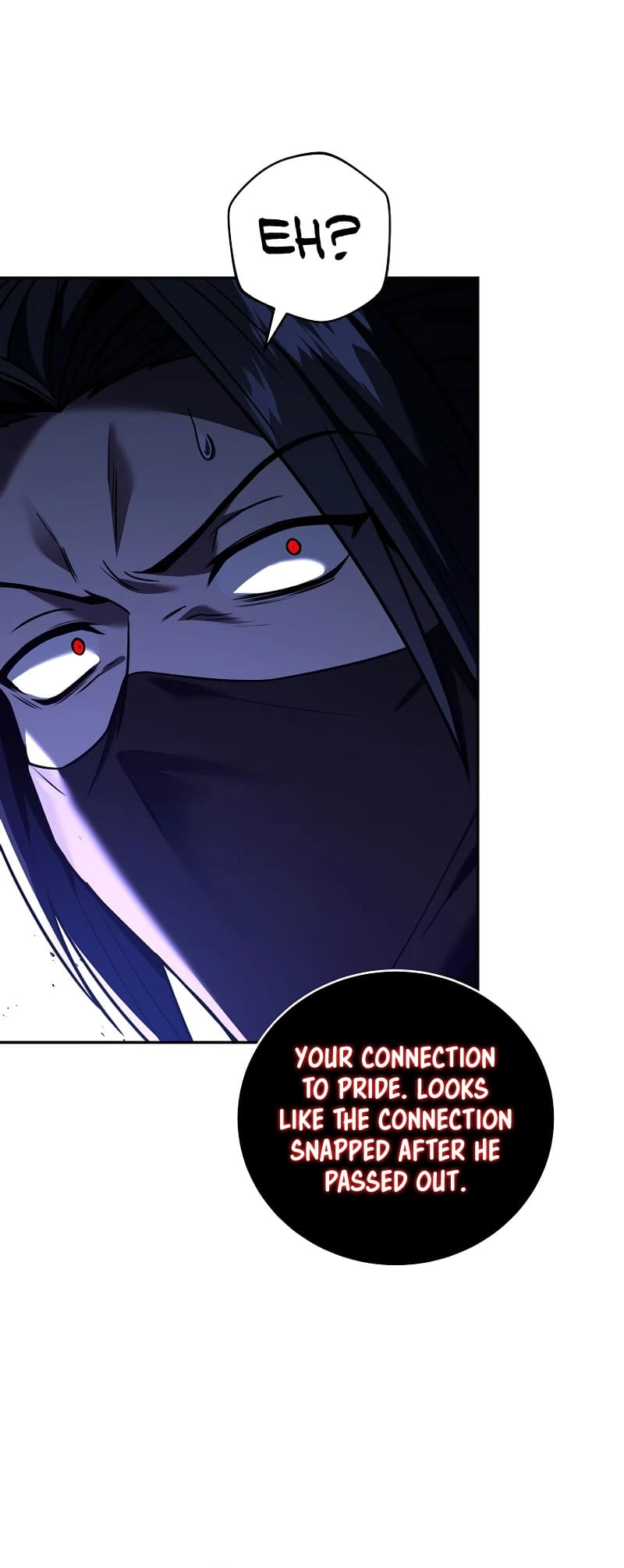 The Frozen Player Returns Chapter 143 - Page 13