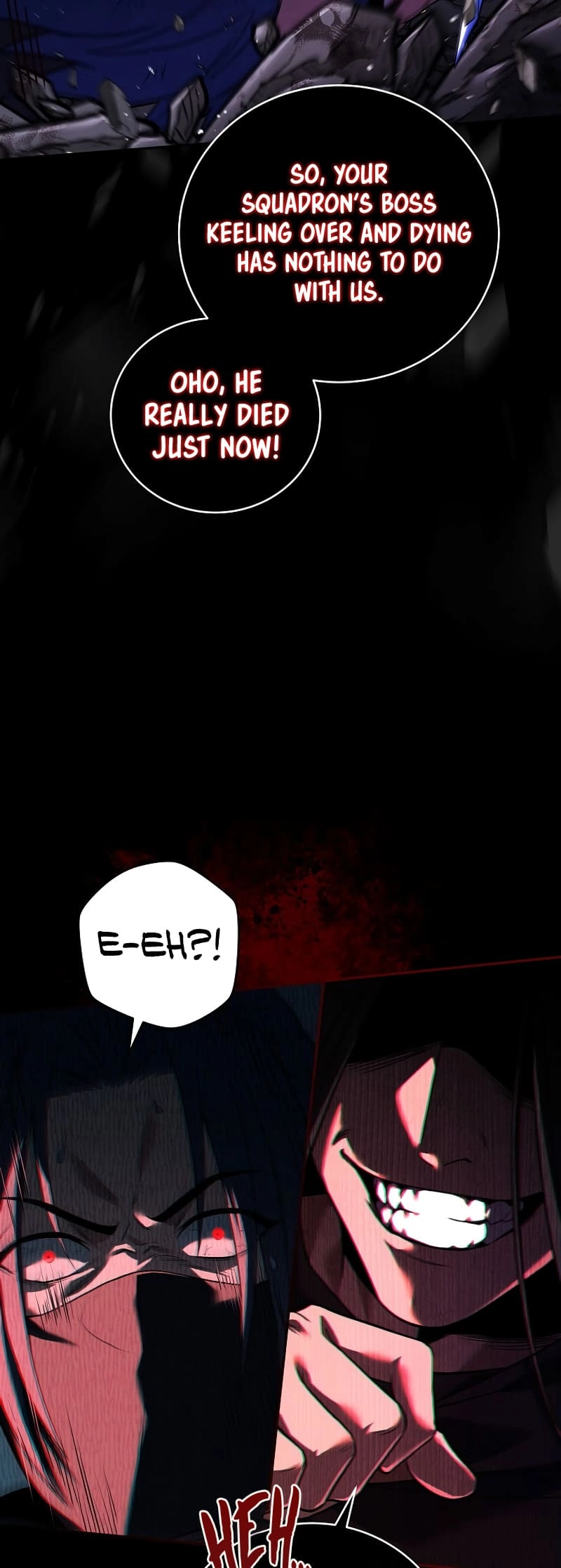 The Frozen Player Returns Chapter 143 - Page 18