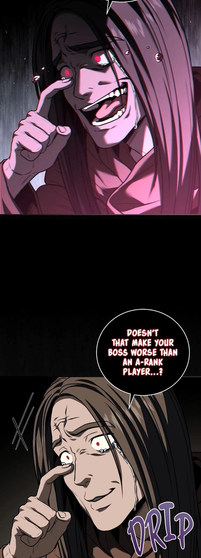 The Frozen Player Returns Chapter 143 - Page 21