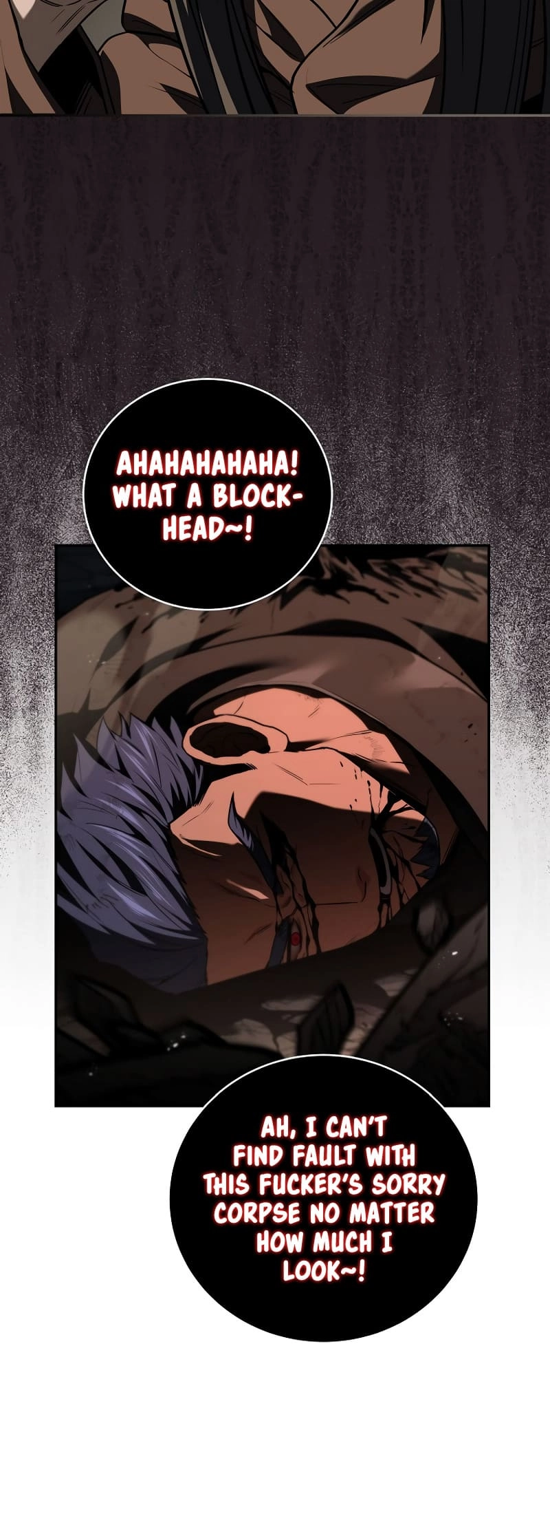 The Frozen Player Returns Chapter 143 - Page 22