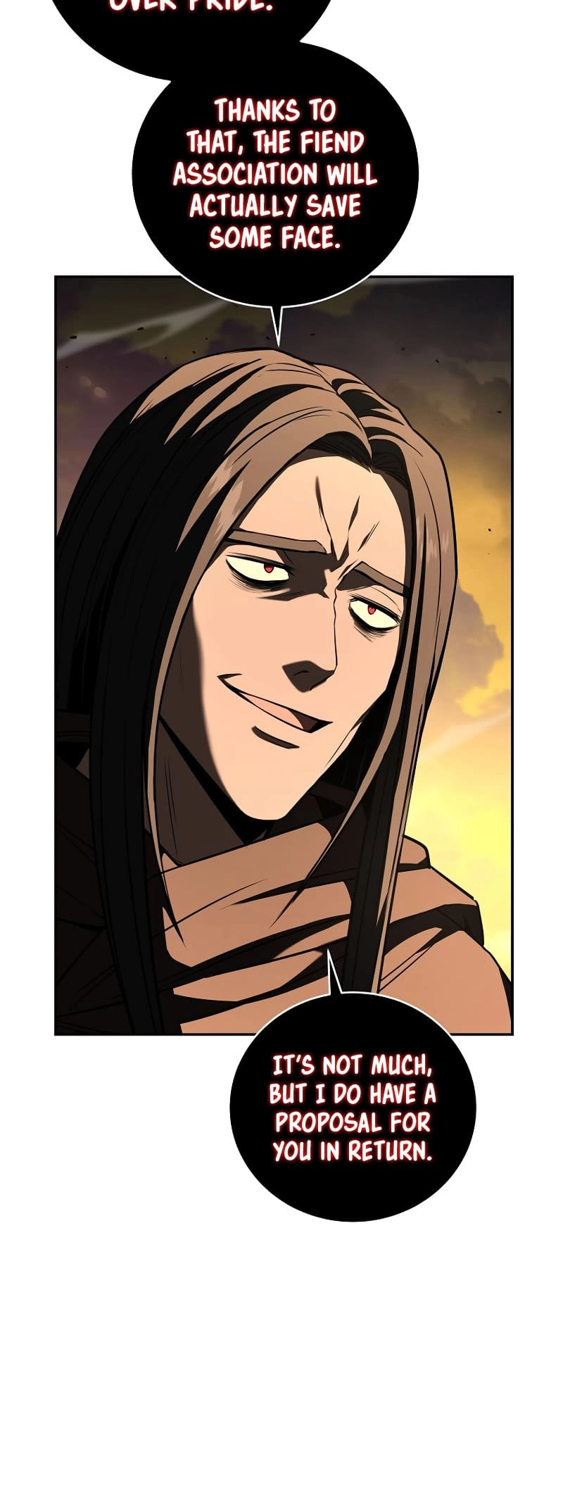 The Frozen Player Returns Chapter 143 - Page 37