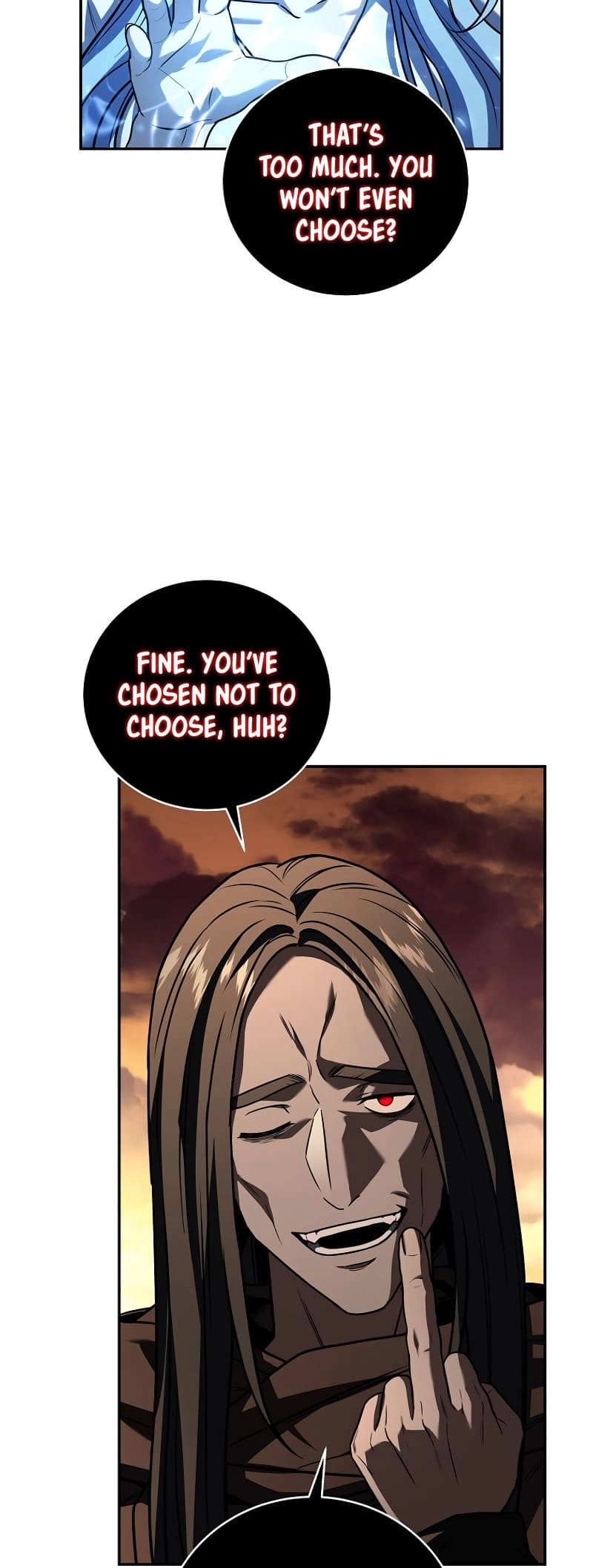 The Frozen Player Returns Chapter 143 - Page 46