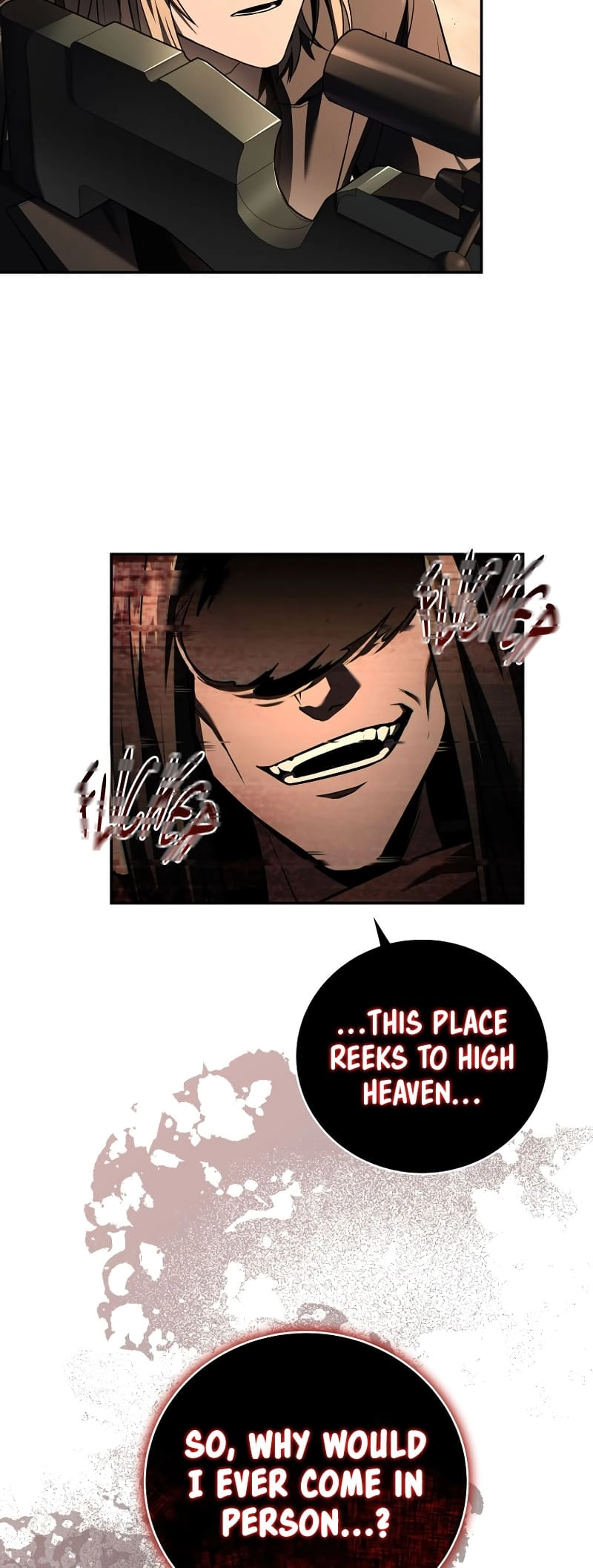The Frozen Player Returns Chapter 143 - Page 51