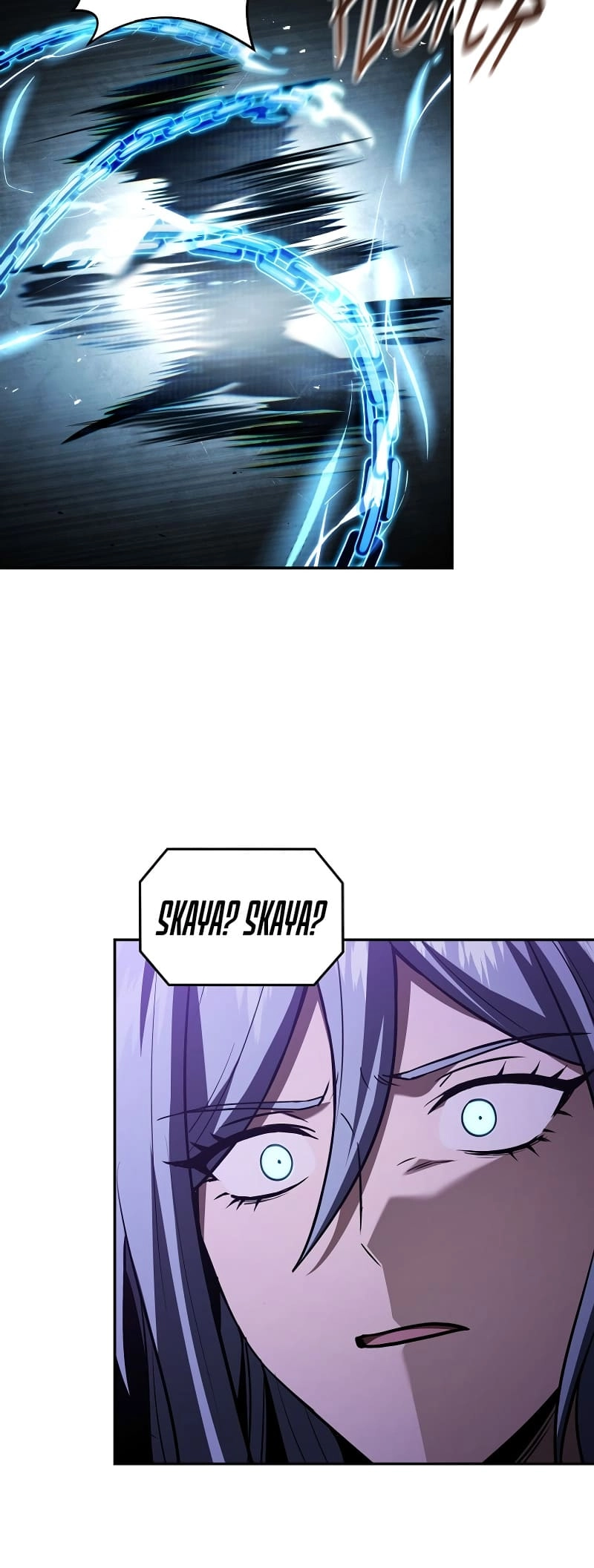 The Frozen Player Returns Chapter 143 - Page 53