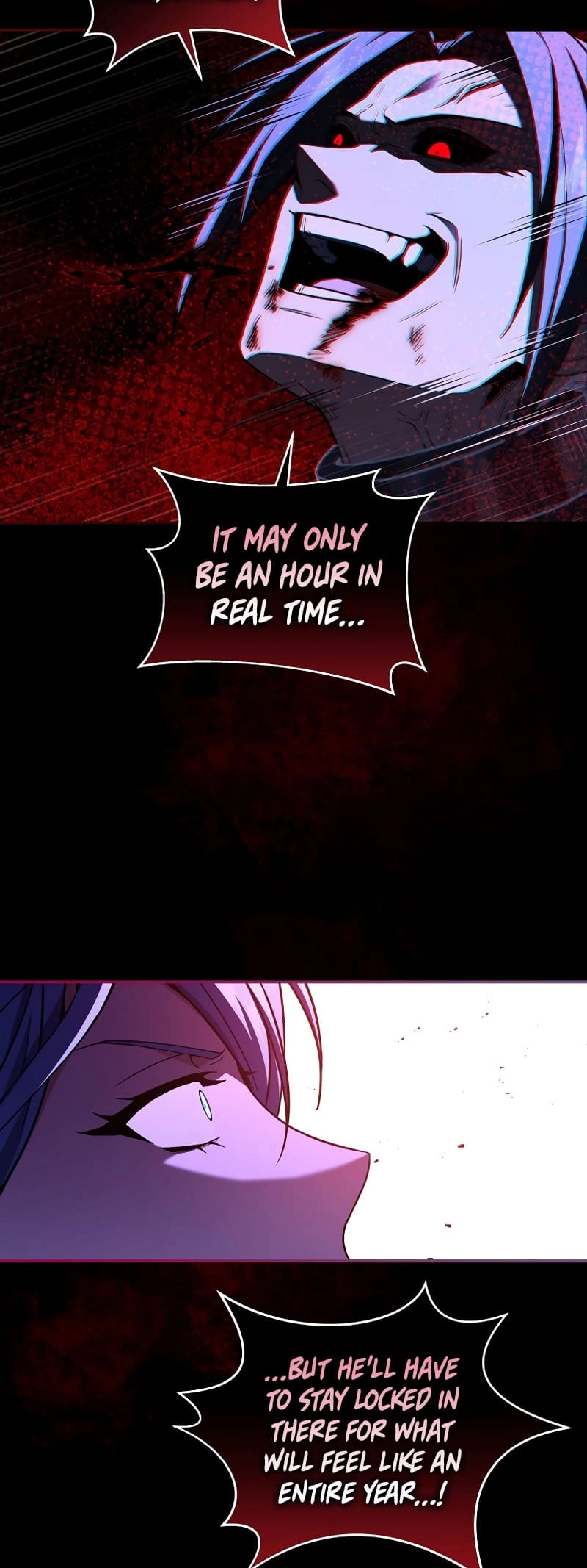 The Frozen Player Returns Chapter 144 - Page 6