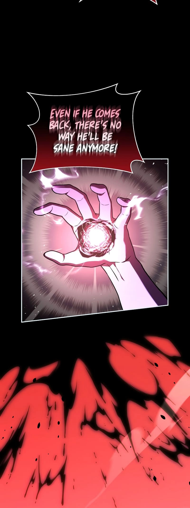 The Frozen Player Returns Chapter 144 - Page 7