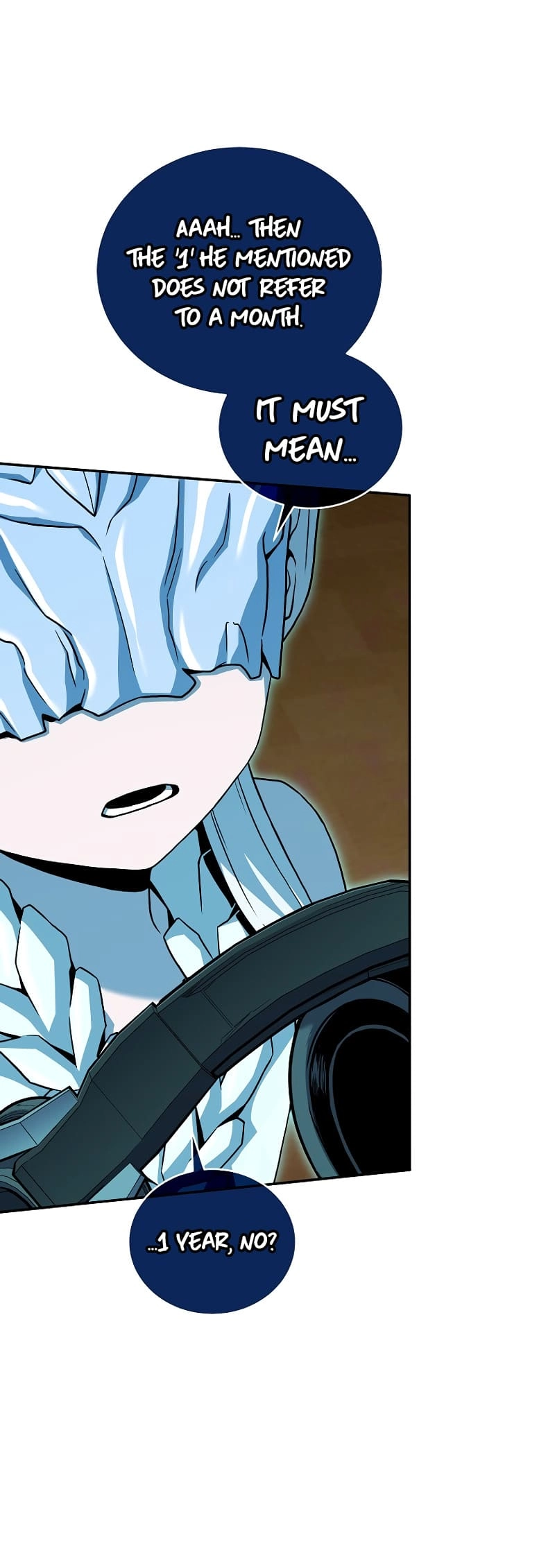 The Frozen Player Returns Chapter 144 - Page 13
