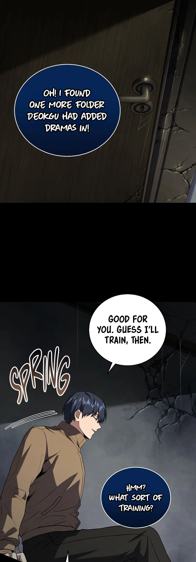 The Frozen Player Returns Chapter 144 - Page 20