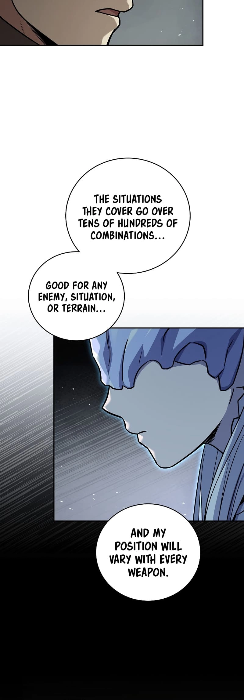 The Frozen Player Returns Chapter 144 - Page 24