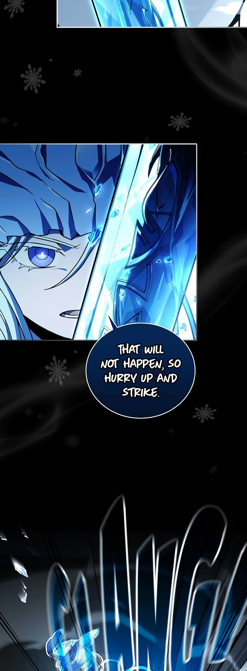 The Frozen Player Returns Chapter 144 - Page 36