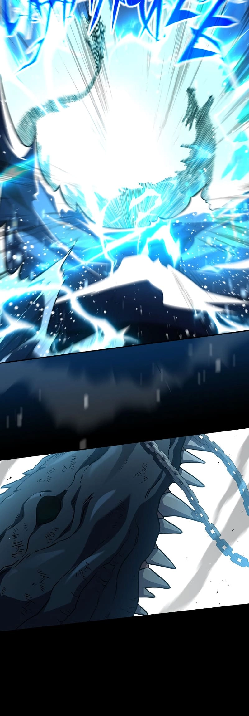 The Frozen Player Returns Chapter 145 - Page 18
