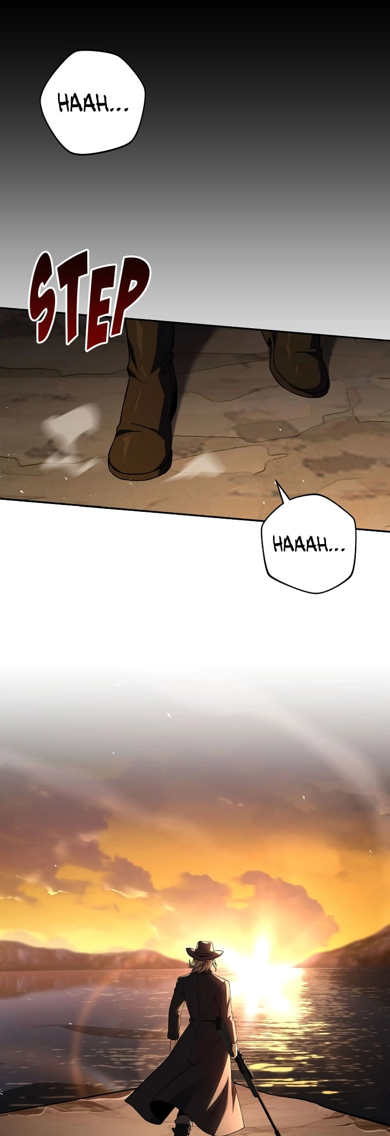 The Frozen Player Returns Chapter 145 - Page 27