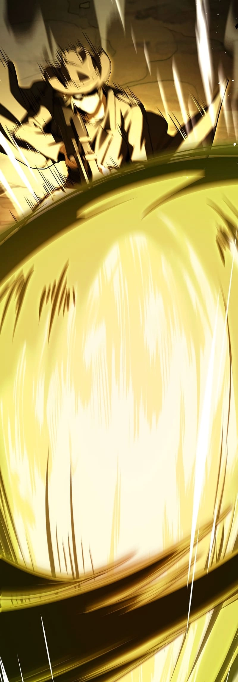 The Frozen Player Returns Chapter 145 - Page 31