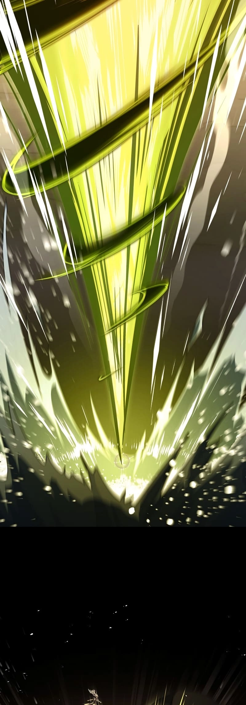 The Frozen Player Returns Chapter 145 - Page 32