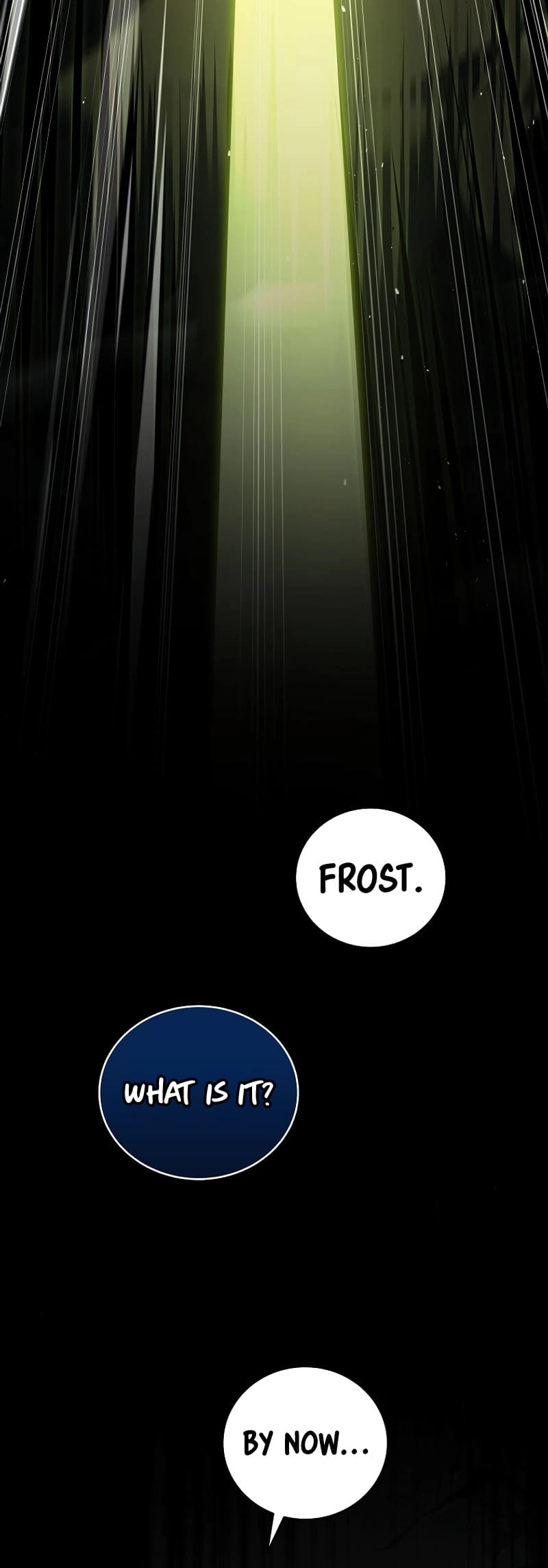 The Frozen Player Returns Chapter 145 - Page 34