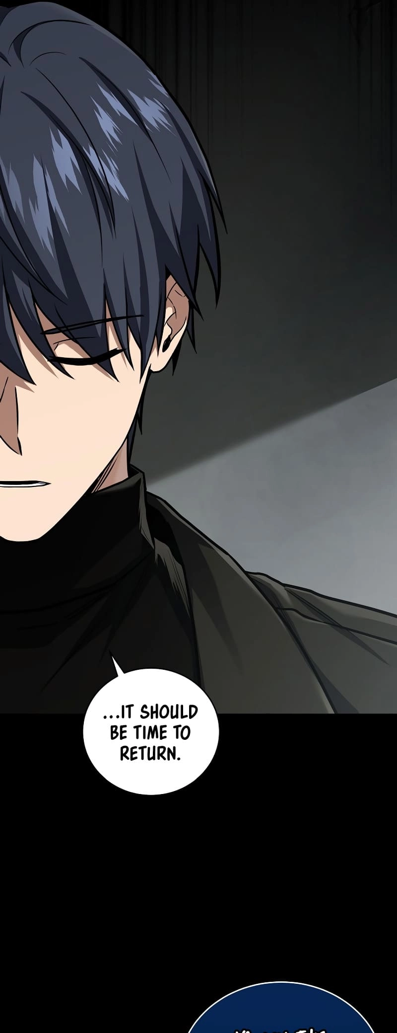The Frozen Player Returns Chapter 145 - Page 35