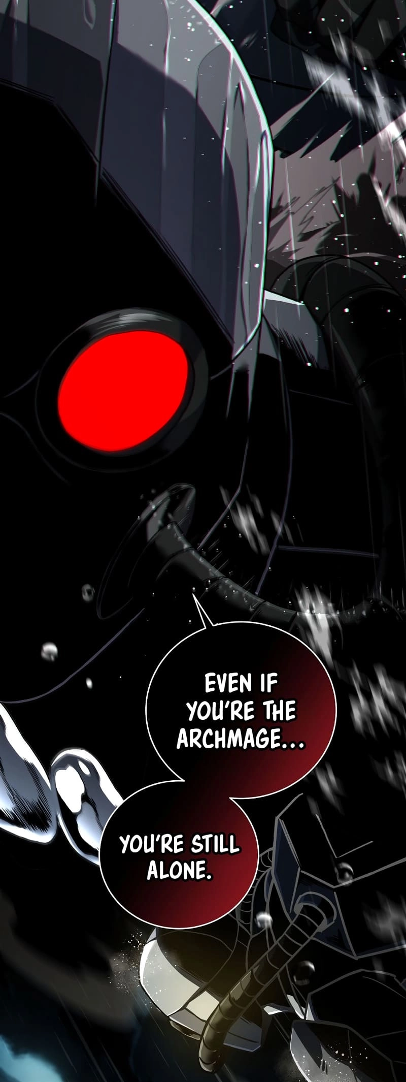 The Frozen Player Returns Chapter 146 - Page 4