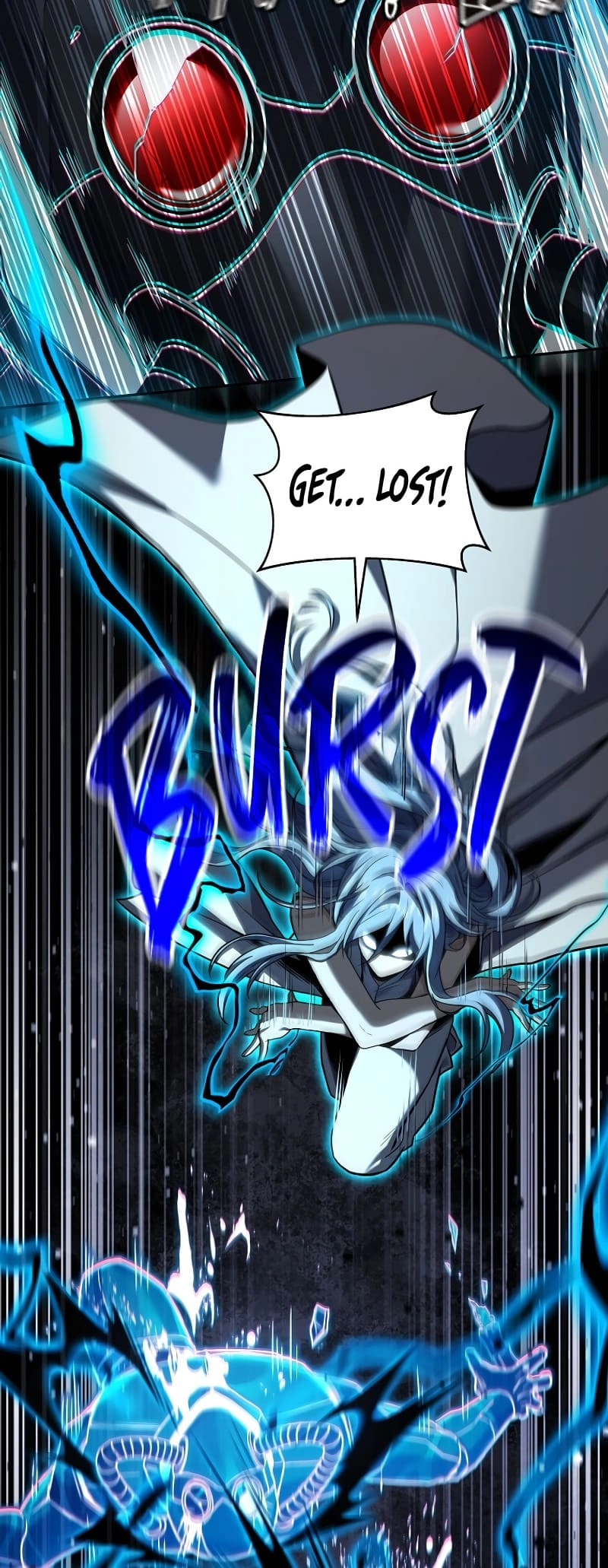 The Frozen Player Returns Chapter 146 - Page 10