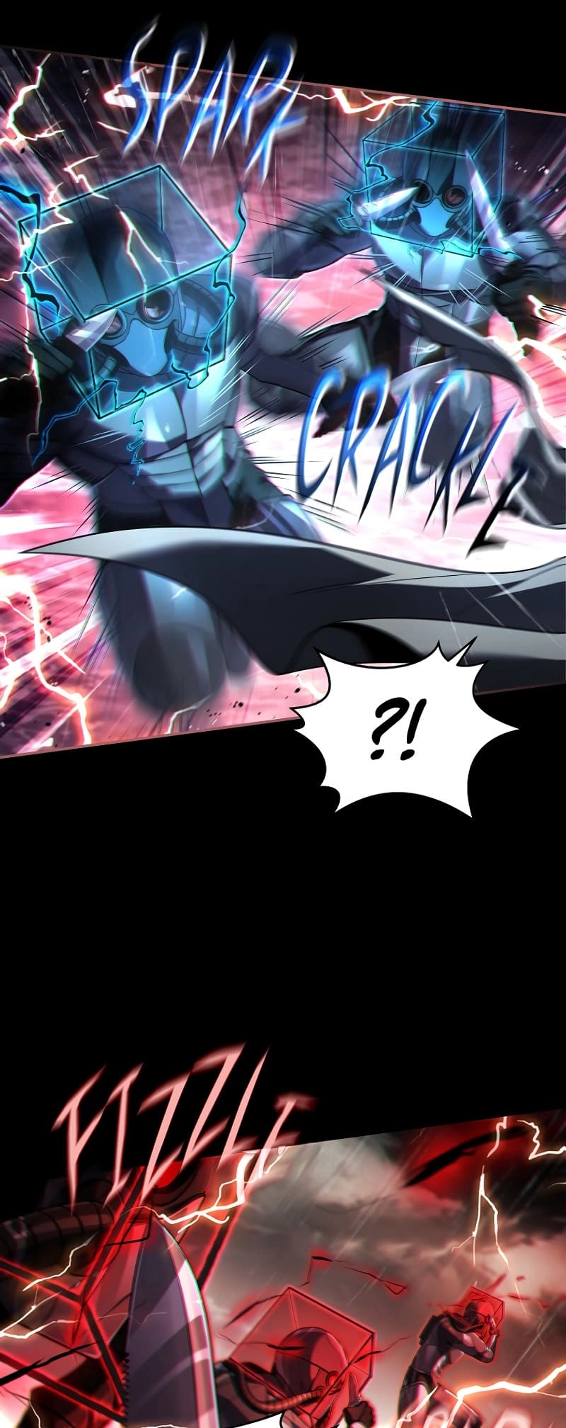 The Frozen Player Returns Chapter 146 - Page 13