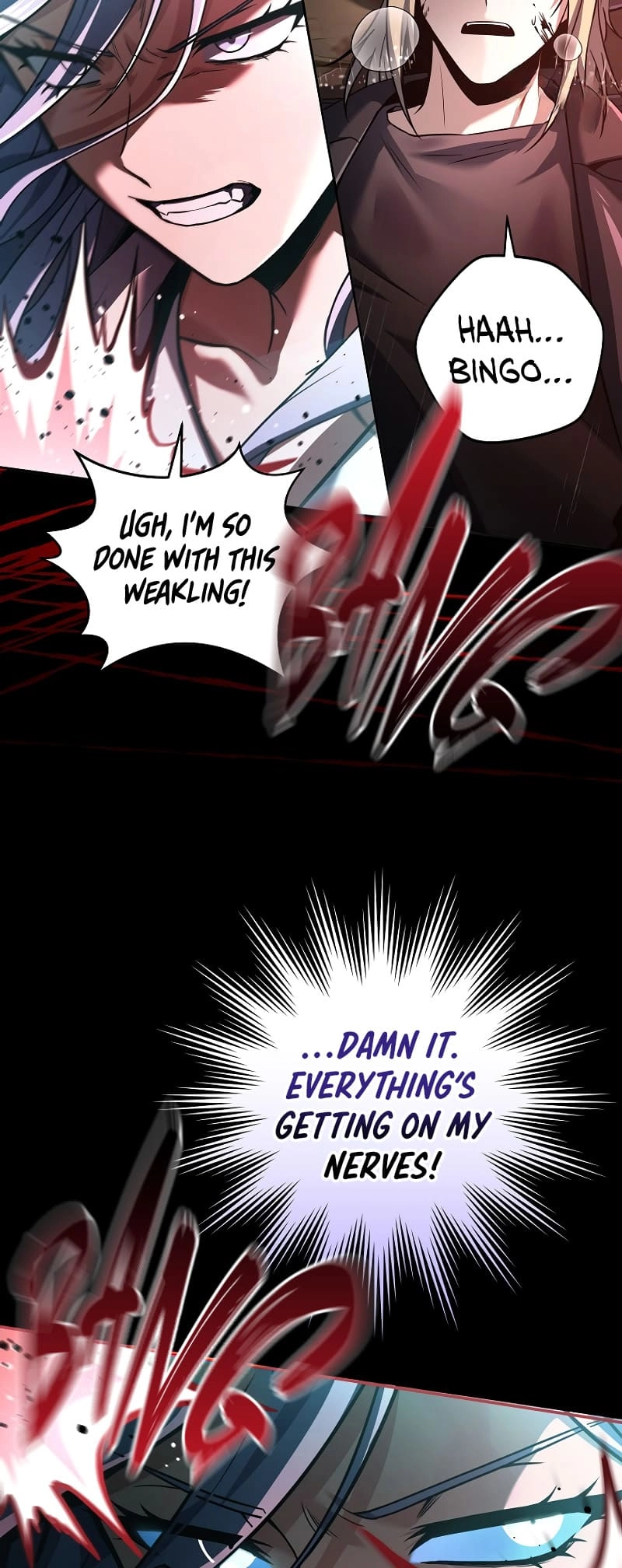 The Frozen Player Returns Chapter 146 - Page 16